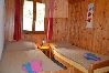 Chalet in Thyon-Les Collons - Chalet Zou Derri 3