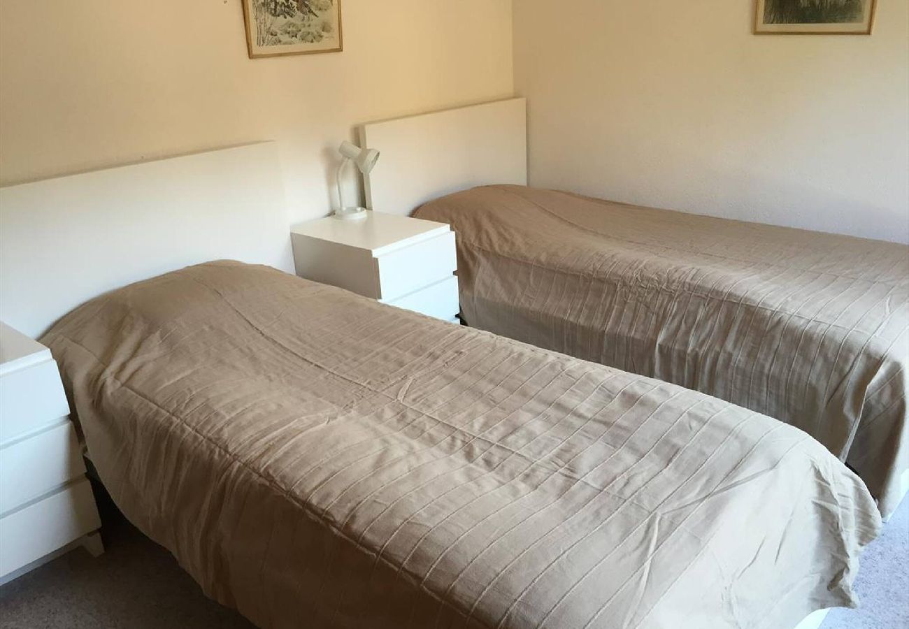 Ferienwohnung in Thyon-Les Collons - Cervin 160 B