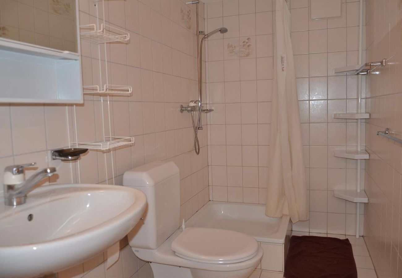 Ferienwohnung in Thyon-Les Collons - Grand Vue 4