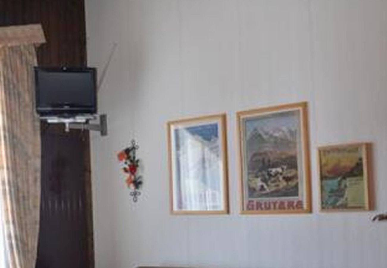 Studio in Thyon-Les Collons - Mirabeau 18