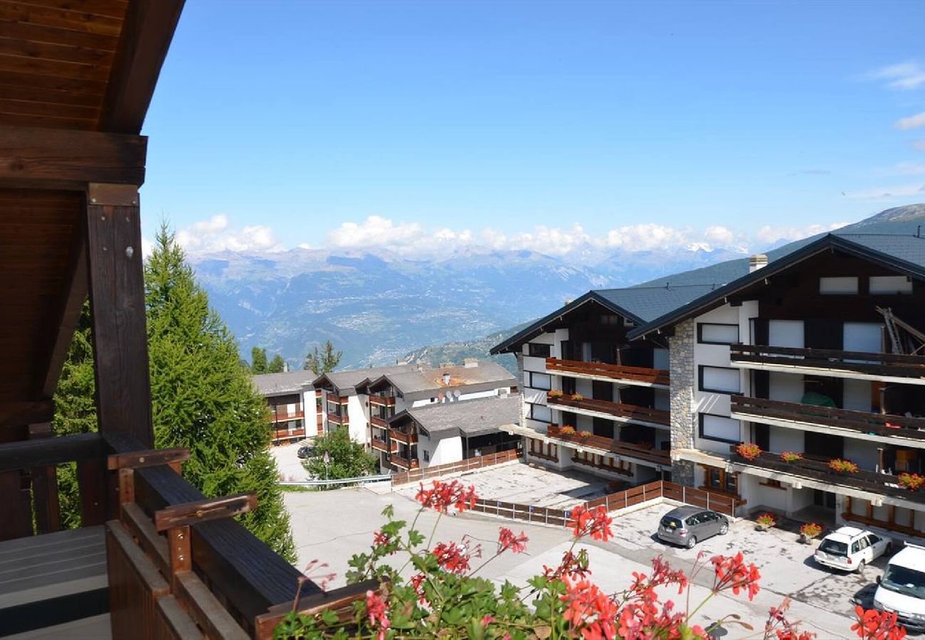 Studio in Thyon-Les Collons - Mirabeau 18