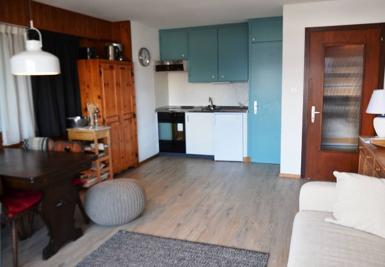 Studio in Thyon-Les Collons - Belvédère 82 B