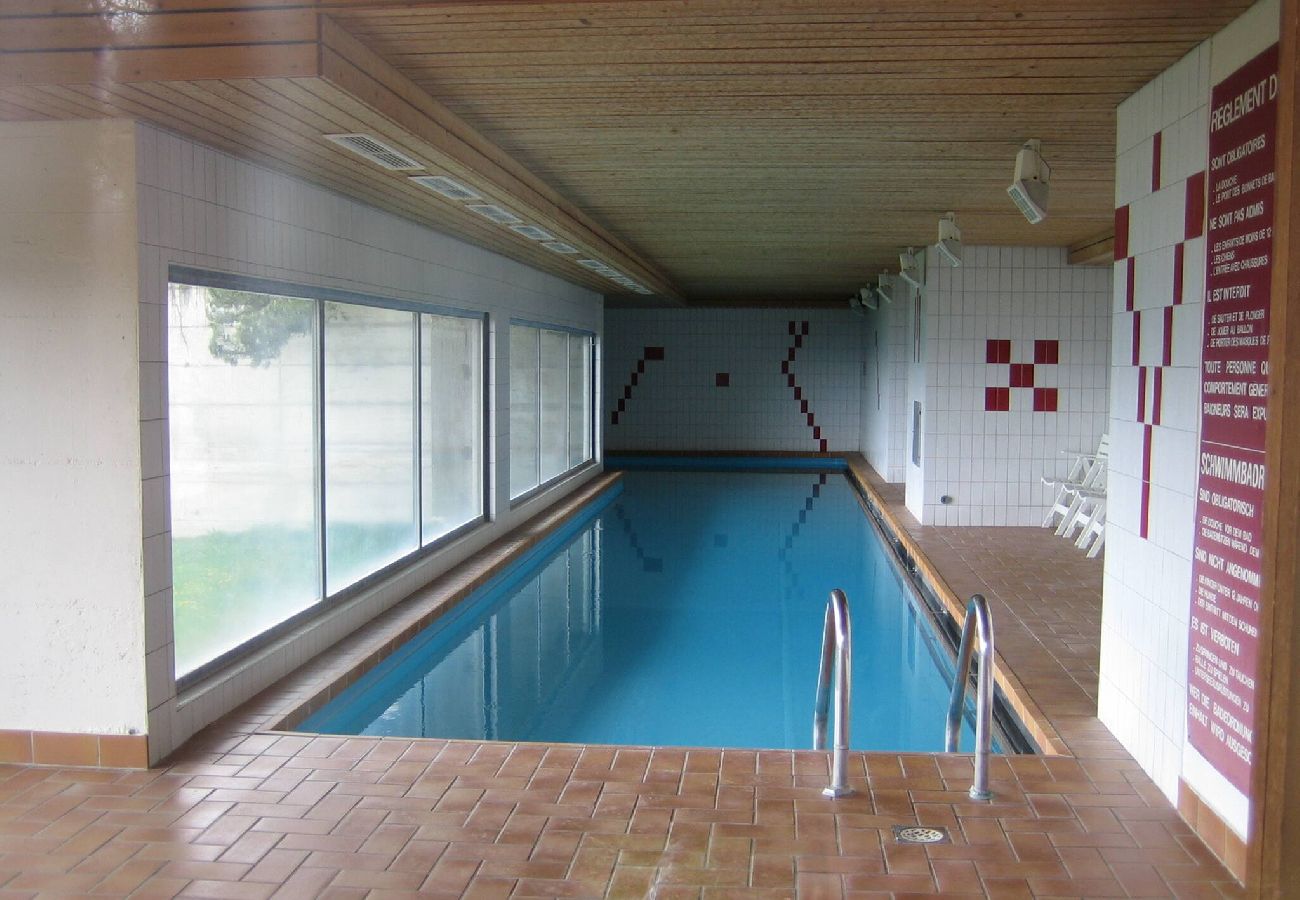 Studio in Thyon-Les Collons - Belvédère 82 B