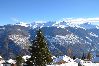 Studio in Thyon-Les Collons - Belvédère 82 B