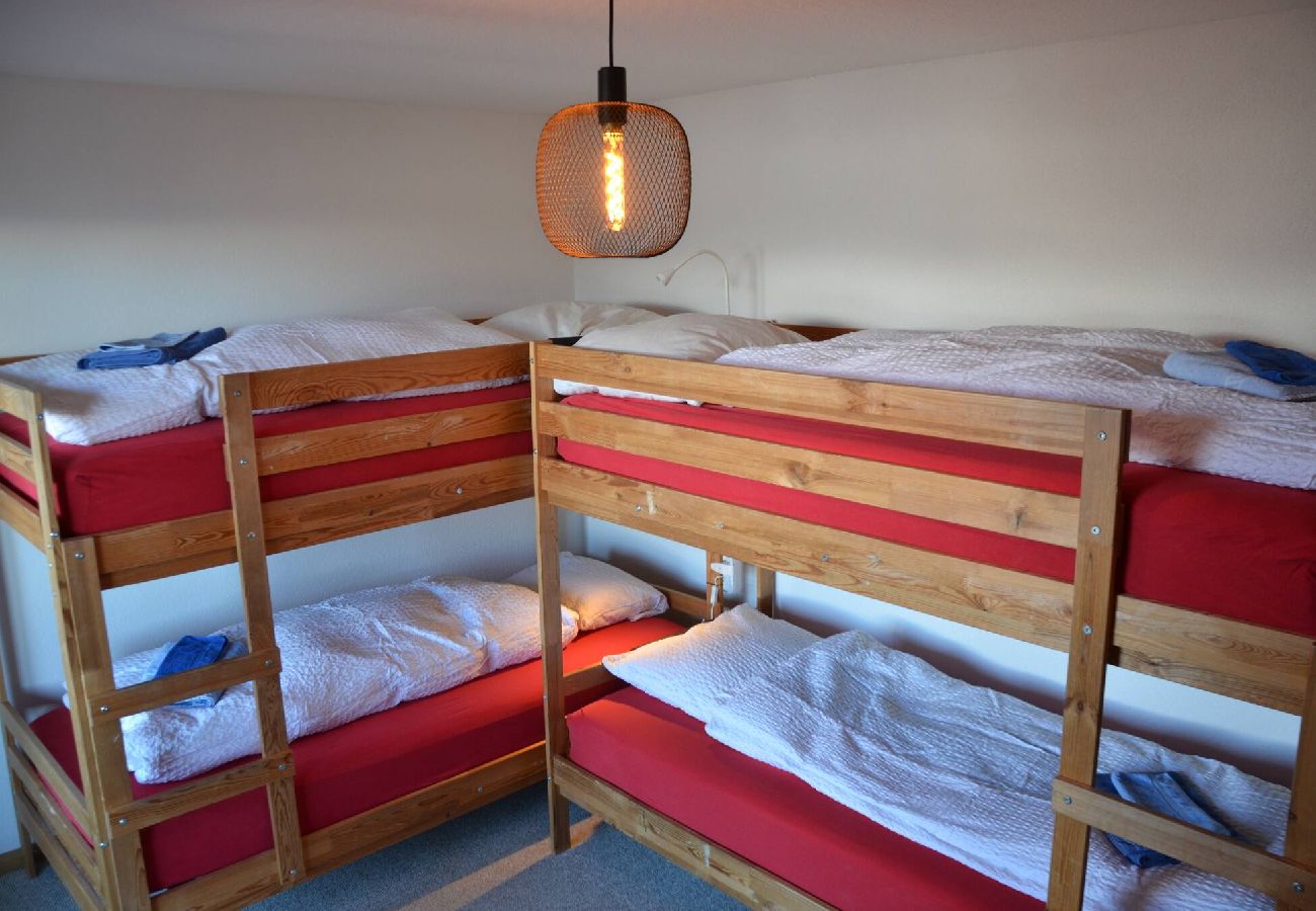 Ferienwohnung in Thyon-Les Collons - Cervin 99 C