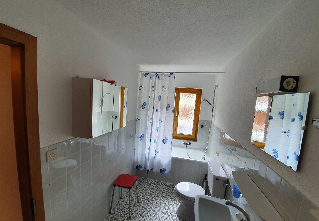 Ferienwohnung in Thyon-Les Collons - Dent-Blanche 48