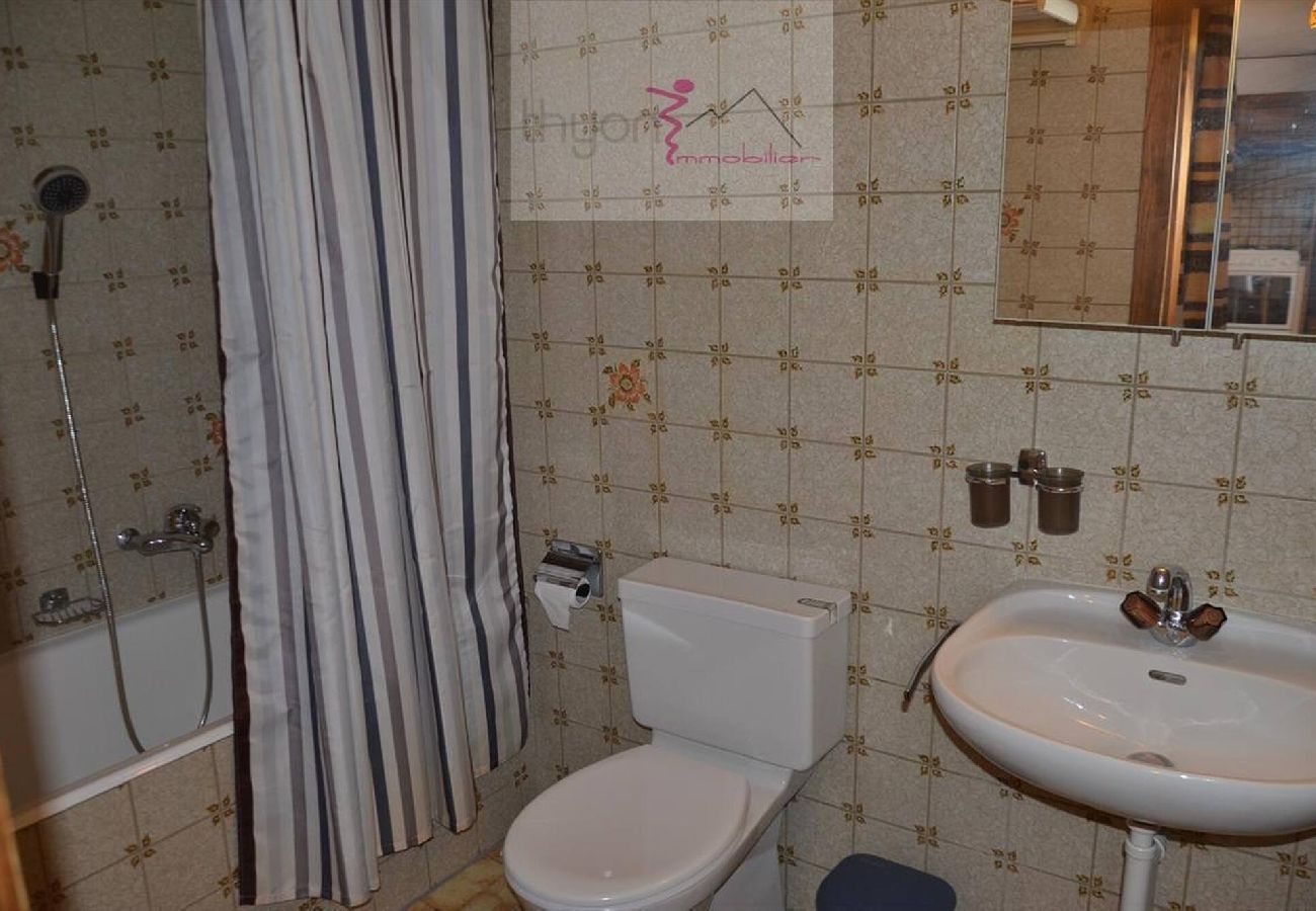 Ferienwohnung in Thyon-Les Collons - Hameau 003 C
