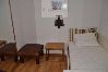 Ferienwohnung in Thyon-Les Collons - Hameau 003 C