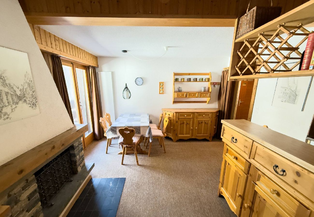 Ferienwohnung in Thyon-Les Collons - Panorama 77