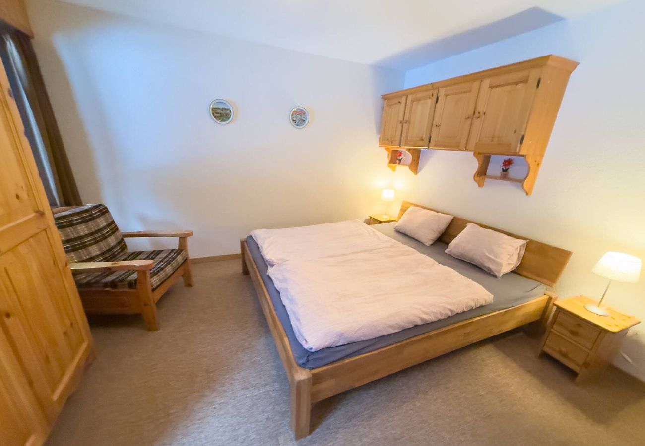 Ferienwohnung in Thyon-Les Collons - Panorama 77