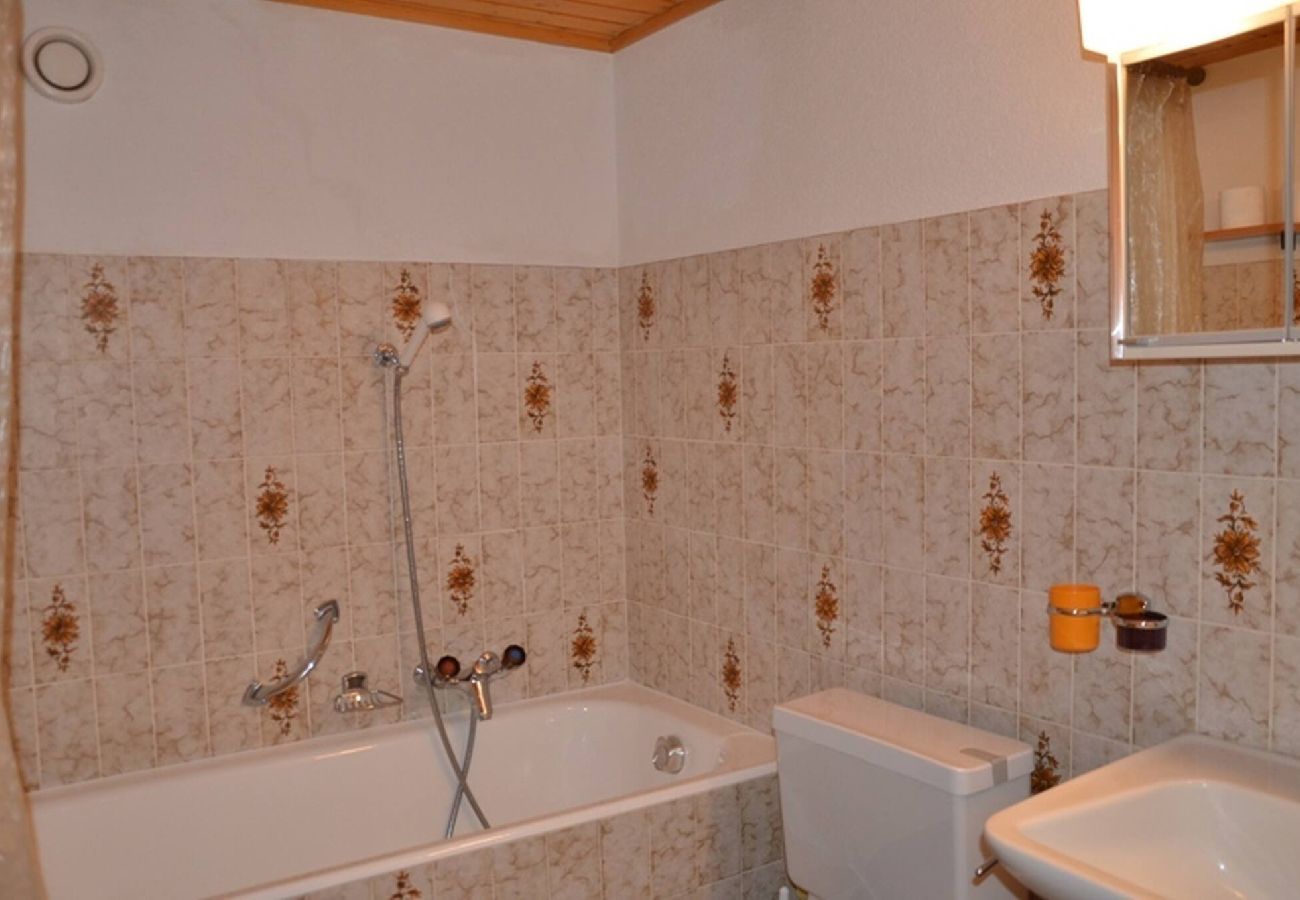 Ferienwohnung in Thyon-Les Collons - Panorama 77