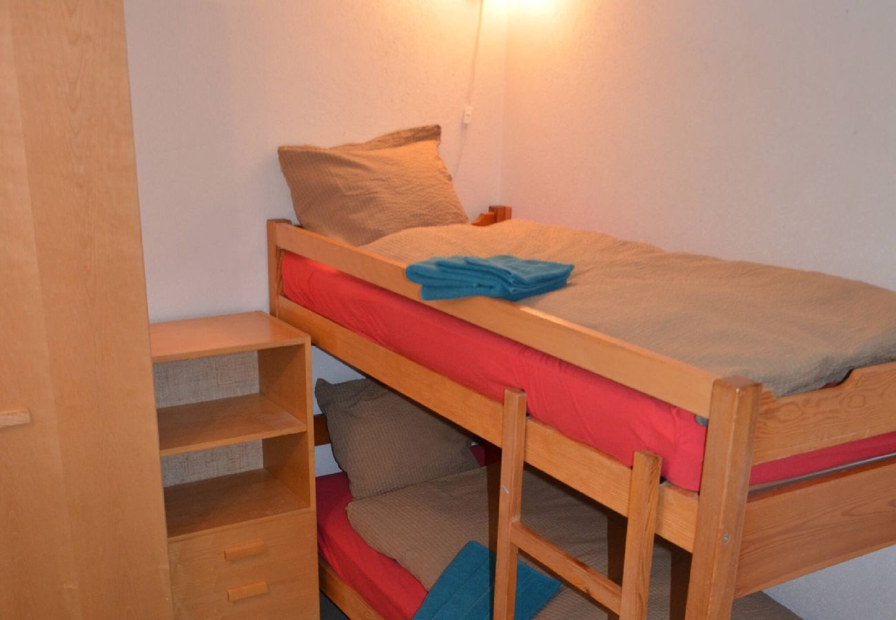 Ferienwohnung in Thyon-Les Collons - Aiglons 55