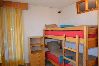 Ferienwohnung in Thyon-Les Collons - Aiglons 55