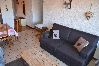 Ferienwohnung in Thyon-Les Collons - Mont-Noble 202