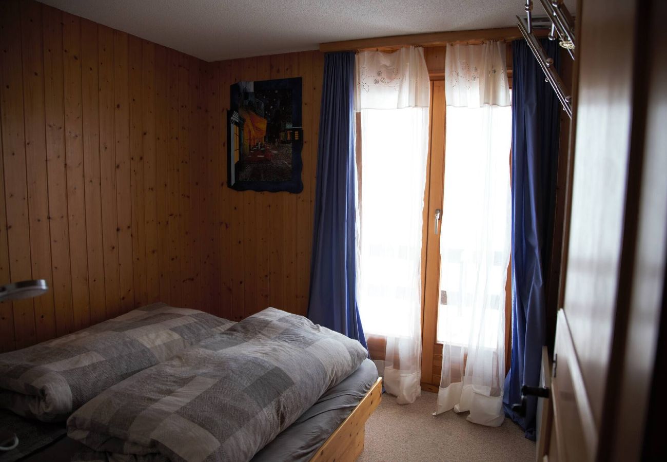 Chalet in Hérémence - Chalet Santé