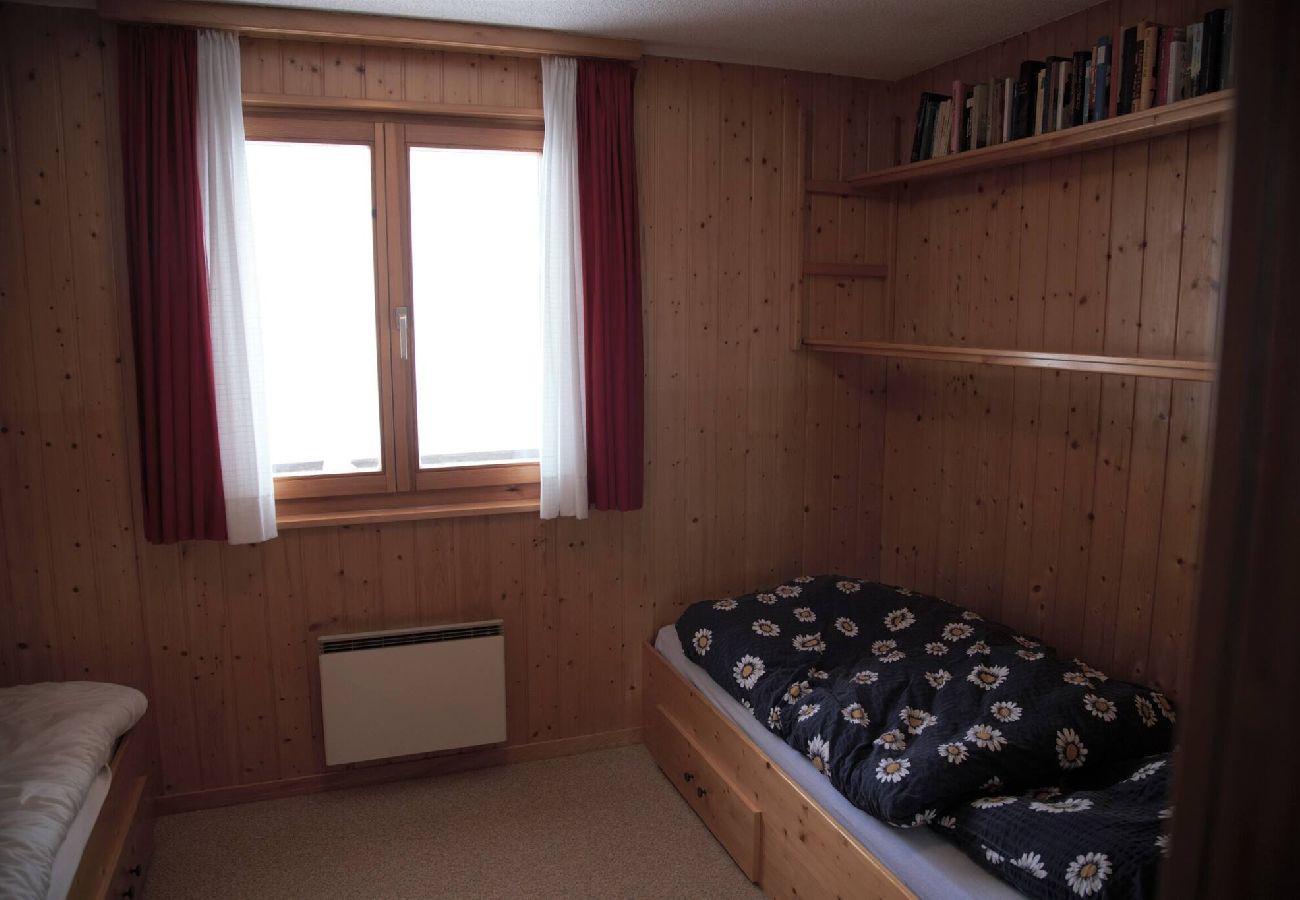 Chalet in Hérémence - Chalet Santé