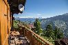 Chalet in Hérémence - Chalet Santé