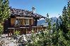 Chalet in Hérémence - Chalet Santé