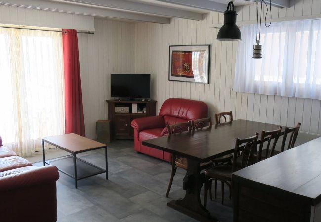 Ferienwohnung in Thyon-Les Collons - Panorama 16