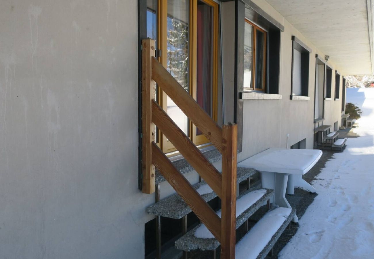 Ferienwohnung in Thyon-Les Collons - Panorama 16