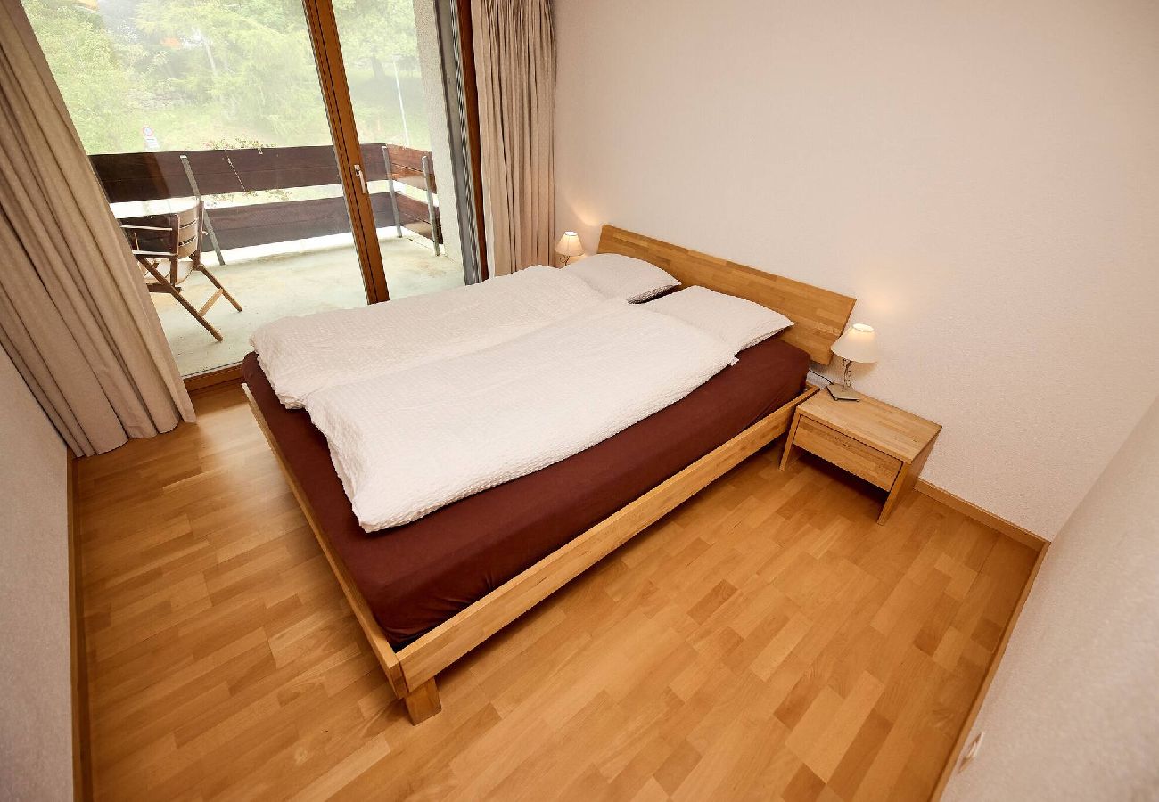 Ferienwohnung in Thyon-Les Collons - Cervin 140 B