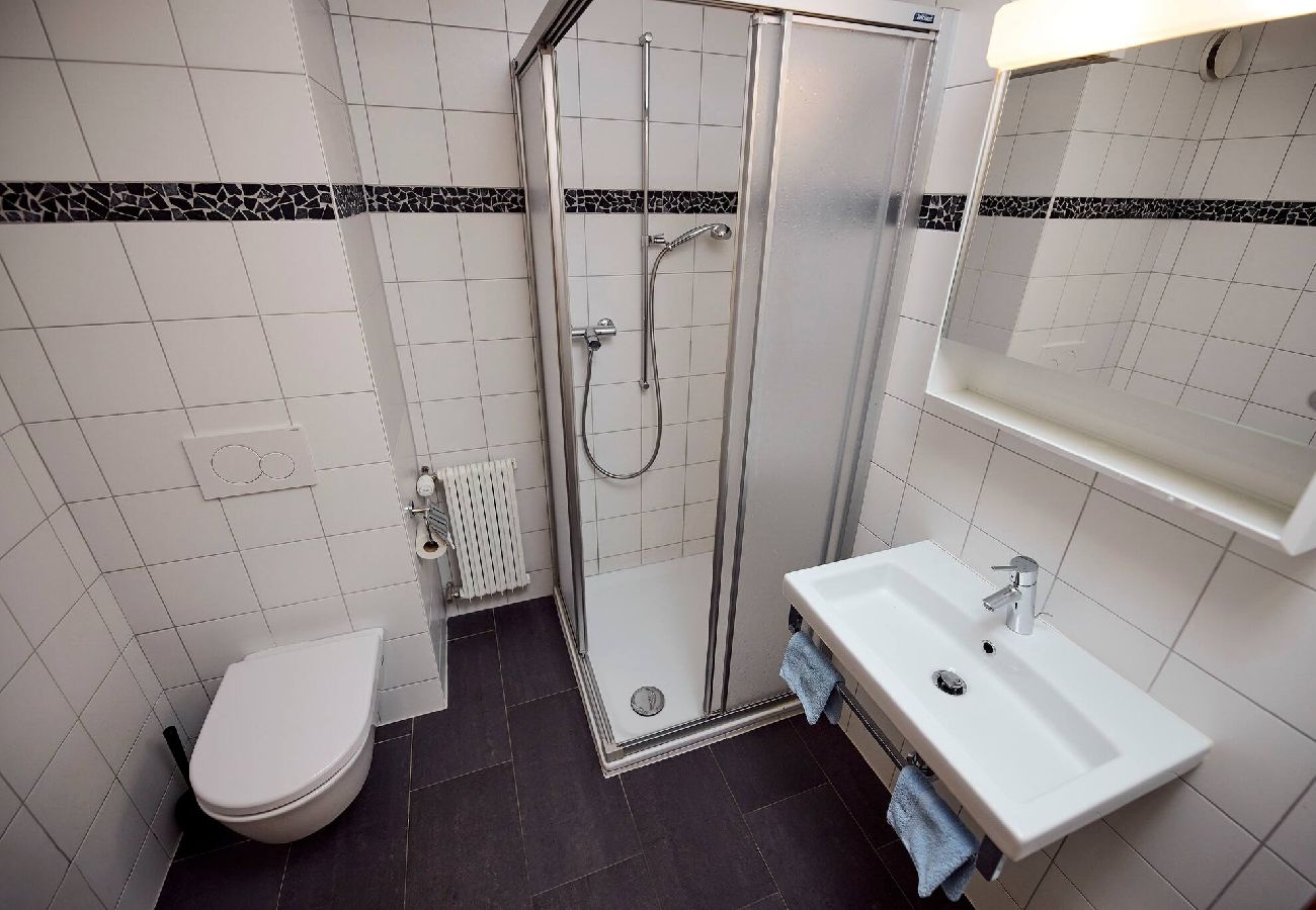 Ferienwohnung in Thyon-Les Collons - Cervin 140 B