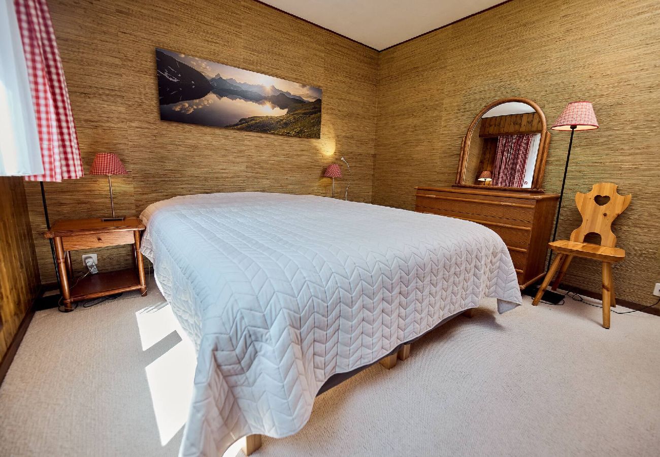Ferienwohnung in Thyon-Les Collons - Mirabeau 4