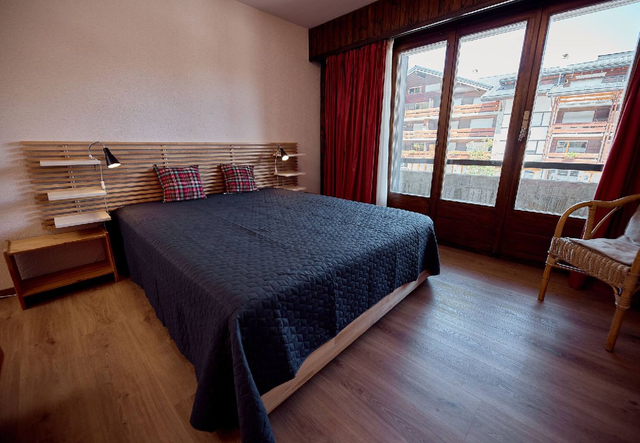 Ferienwohnung in Thyon-Les Collons - Mirabeau 4