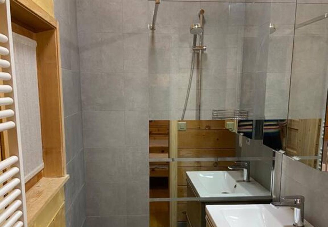 Chalet in Thyon-Les Collons - Chalet Cumbia