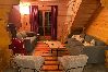 Chalet in Thyon-Les Collons - Chalet Cumbia