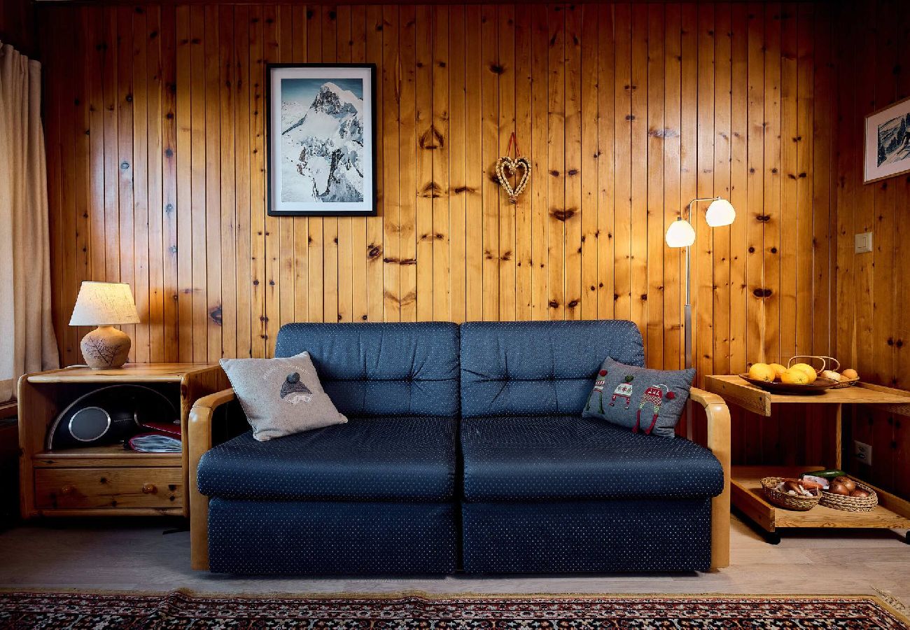 Ferienwohnung in Thyon-Les Collons - Horizon 8