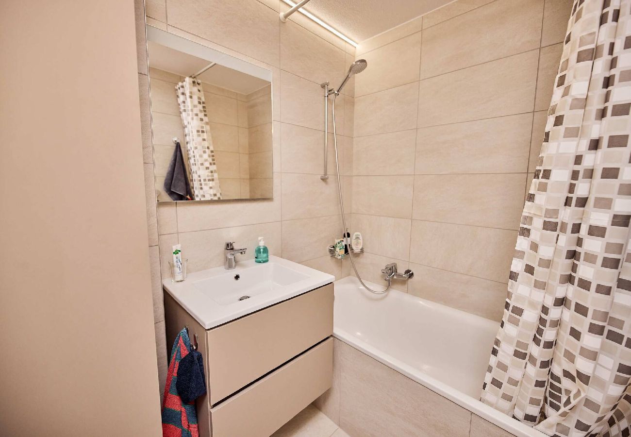 Ferienwohnung in Thyon-Les Collons - Horizon 8