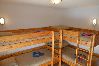 Ferienwohnung in Thyon-Les Collons - Cervin 21 A
