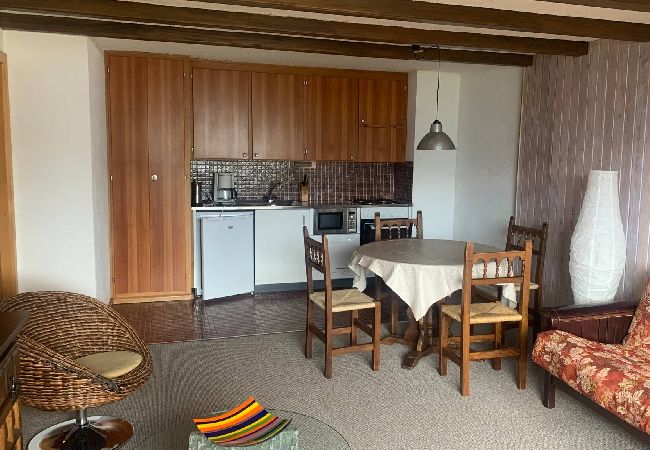 Ferienwohnung in Thyon-Les Collons - Cervin 18 B