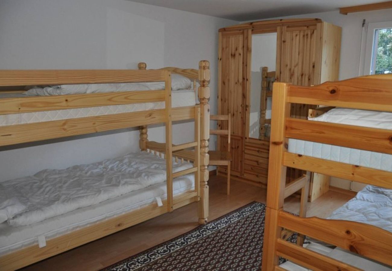 Ferienwohnung in Thyon-Les Collons - Forêt 21