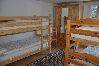 Ferienwohnung in Thyon-Les Collons - Forêt 21