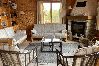 Chalet in Thyon-Les Collons - Chalet Volets Rouges