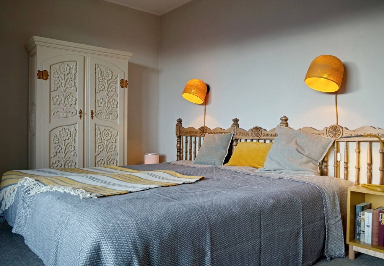 Ferienwohnung in Thyon-Les Collons - Cervin 101 B