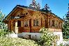 Chalet in Thyon-Les Collons - Chalet Riant Matin