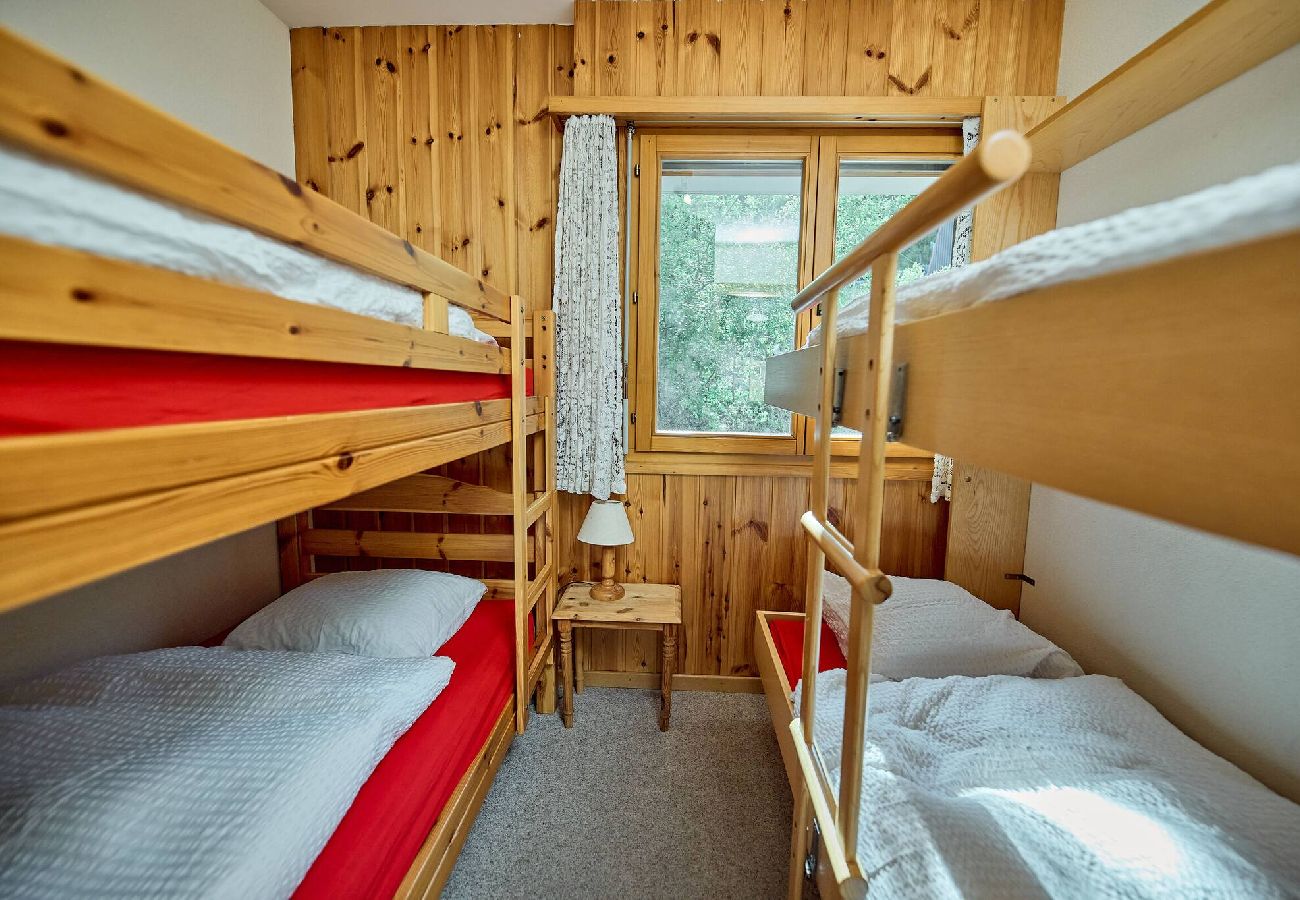 Ferienwohnung in Thyon-Les Collons - Sérandes 24