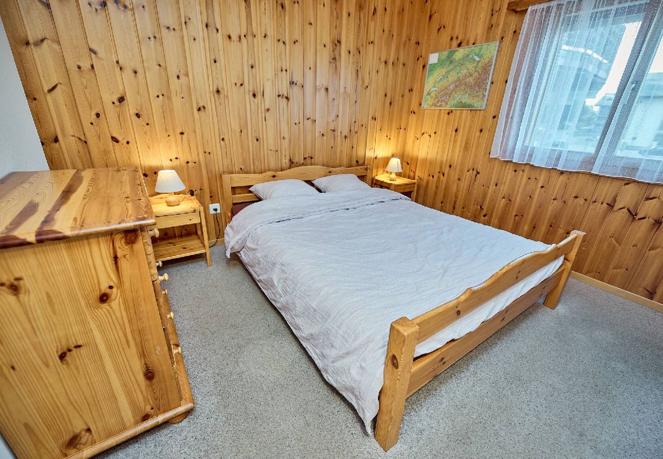 Ferienwohnung in Thyon-Les Collons - Sérandes 24