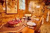 Chalet in Hérémence - Chalet Louchelet