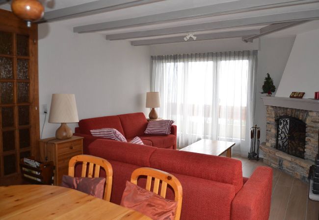 Ferienwohnung in Thyon-Les Collons - Panorama 59