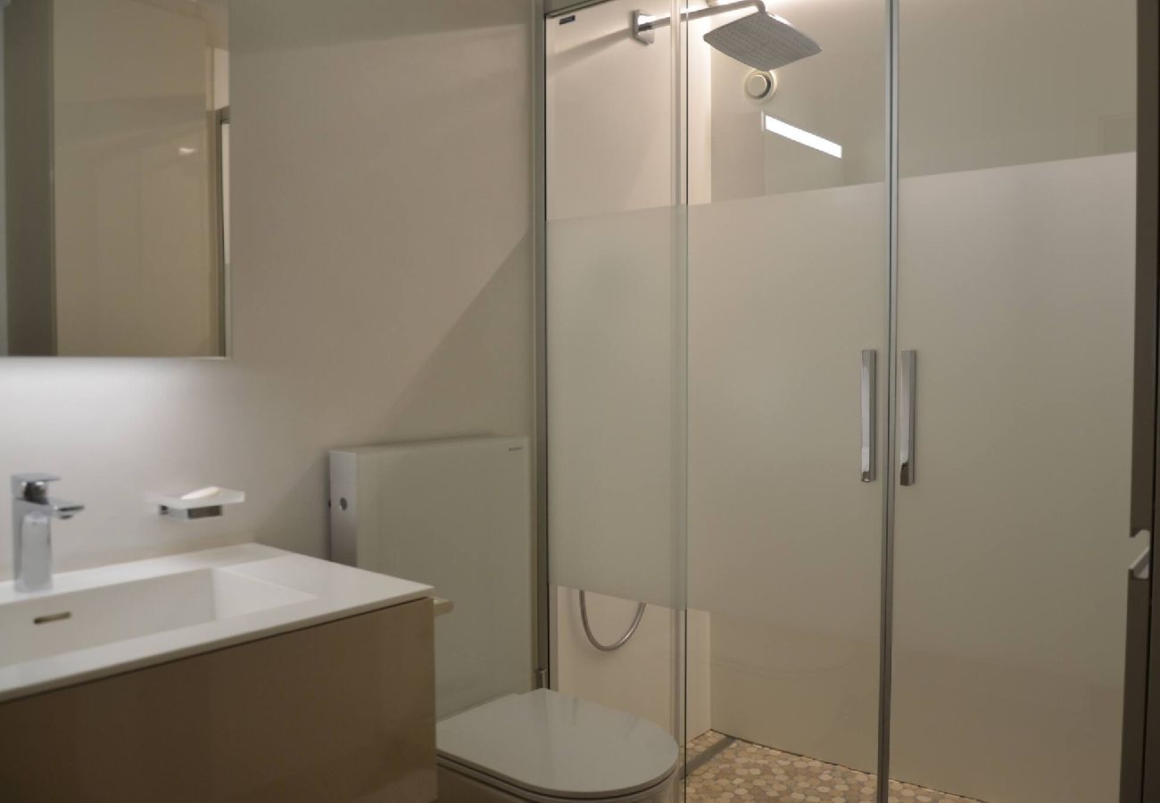 Ferienwohnung in Thyon-Les Collons - Panorama 59