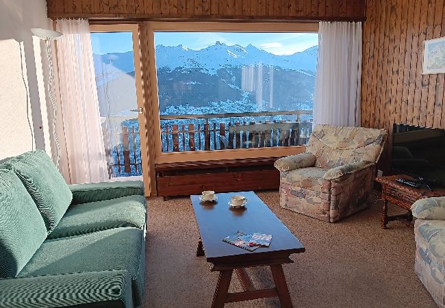 Ferienwohnung in Thyon-Les Collons - Maya 13