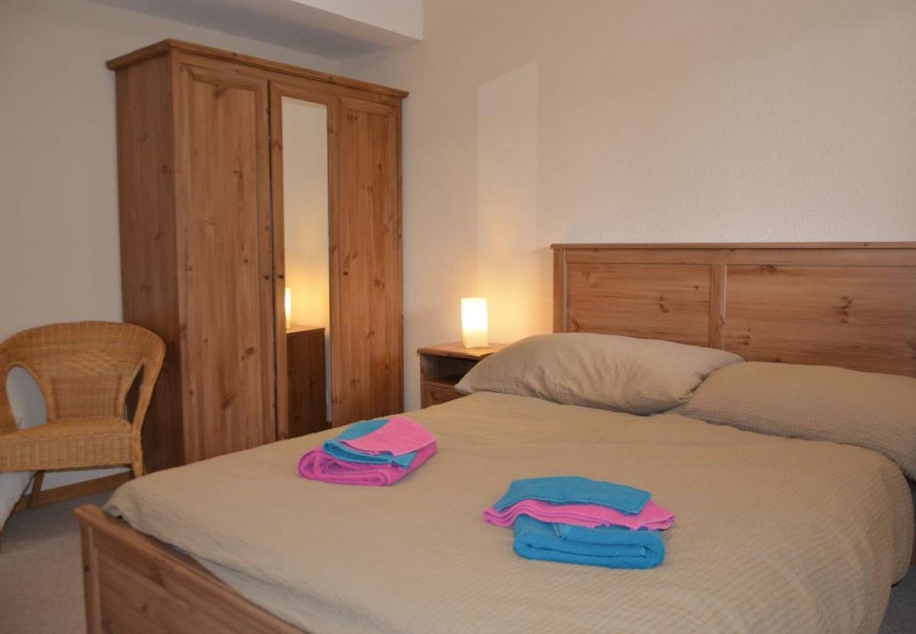 Ferienwohnung in Thyon-Les Collons - Sérandes 10