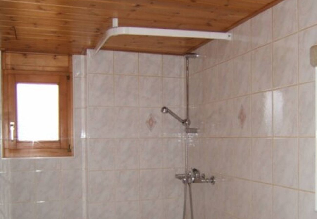 Ferienwohnung in Thyon-Les Collons - Sérandes 10
