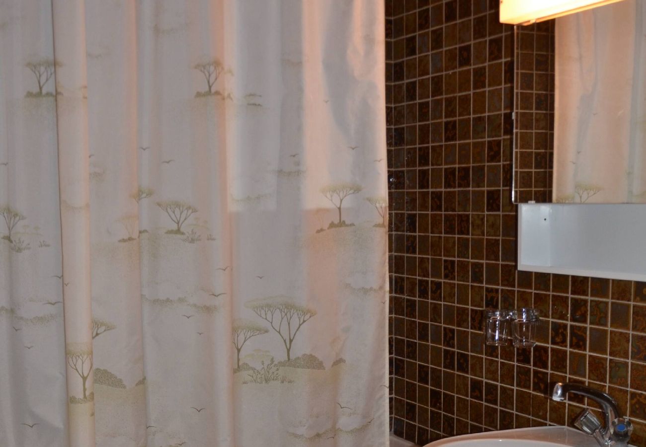 Ferienwohnung in Thyon-Les Collons - Mont-Noble 132