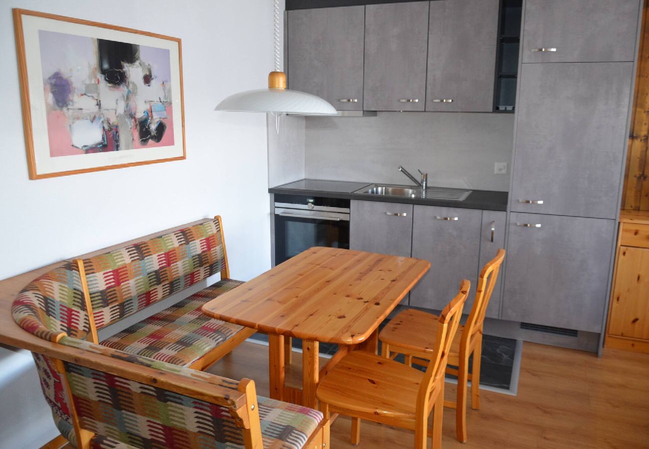 Ferienwohnung in Thyon-Les Collons - Maya 12