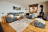 Ferienwohnung in Hérémence - Aiguilles Rouges 4